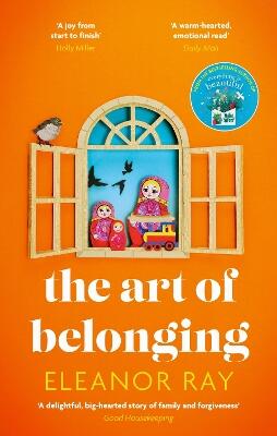 The Art of Belonging