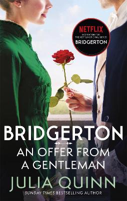 Bridgerton 03: An Offer From a Gentleman