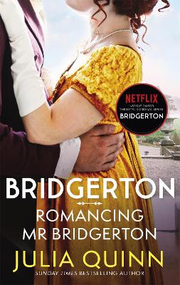 Bridgerton 04: Romancing Mr Bridgerton
