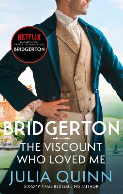 Bridgerton 02: The Viscount Who Loved Me