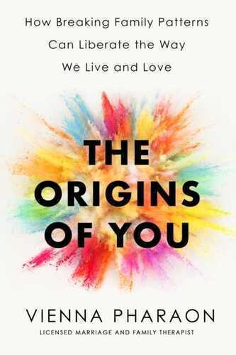 The Origins of You