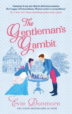Gentleman''s Gambit