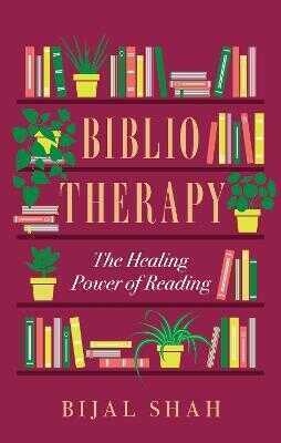 Bibliotherapy