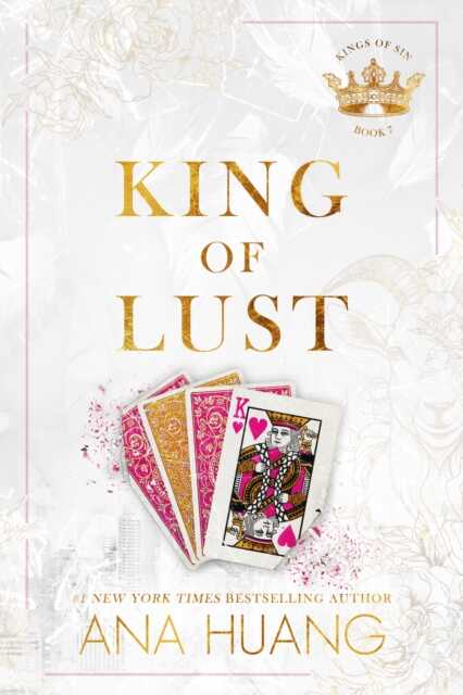 King of Lust