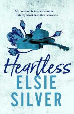 Heartless (Book Two)
