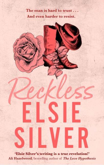 Reckless (Book Four)