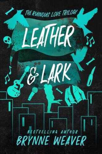 Leather and Lark