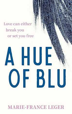 A Hue of Blu