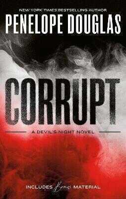 Corrupt: Devil's Night