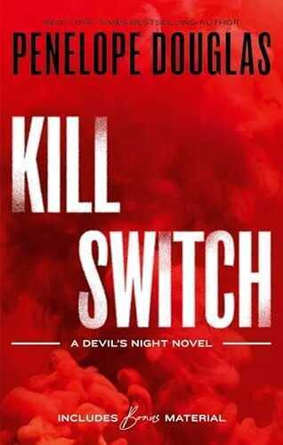 Kill Switch: Devil's Night