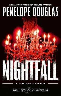 Nightfall: Devil's Night