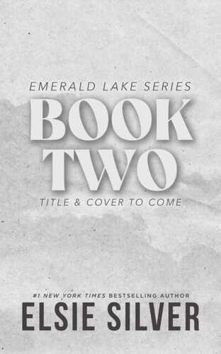 Emerald Lake Book 2