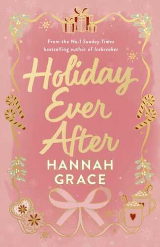 Holiday Ever After (Special Edition)