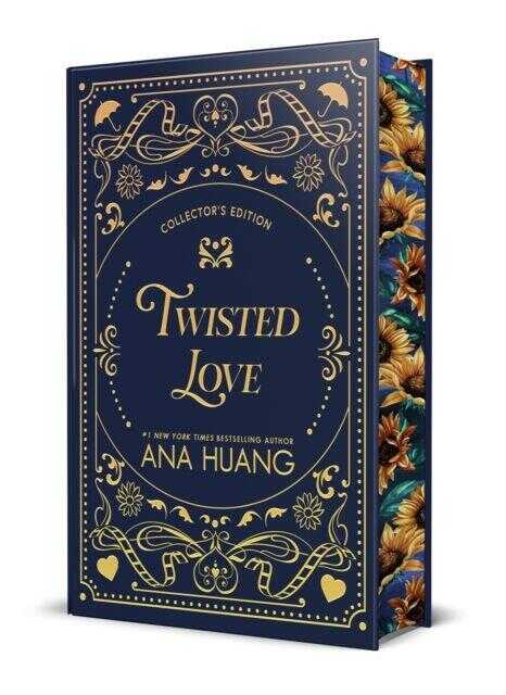Twisted Love