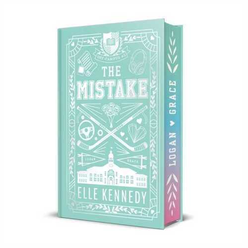 Mistake (Collector's Edition)
