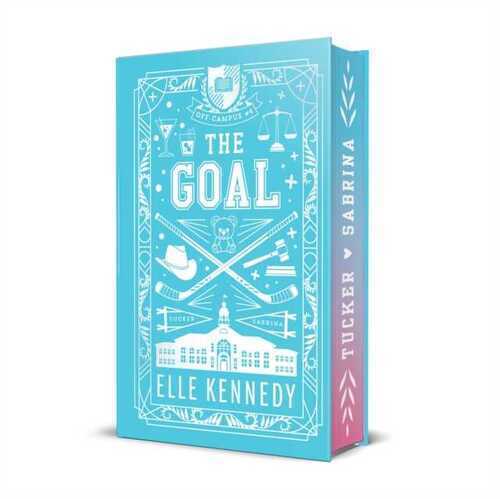 Goal (Collector's Edition)