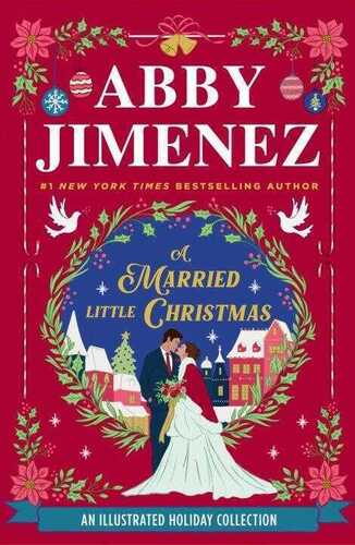 Christmas Holiday Novellas