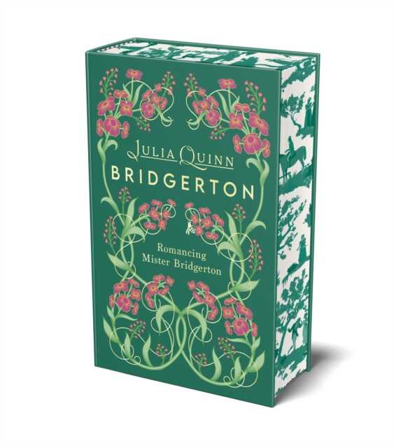 Bridgerton: Romancing Mr Bridgerton (Deluxe Collector's Editon)