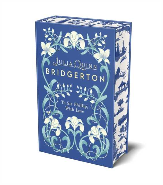 Bridgerton: To Sir Phillip, With Love (Deluxe Collector's Edition)