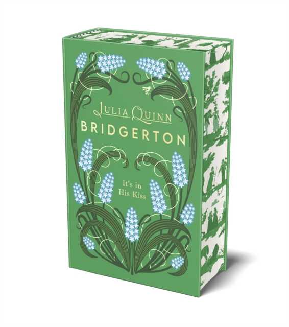 Bridgerton: It's In His Kiss (Deluxe Collector's Edition)