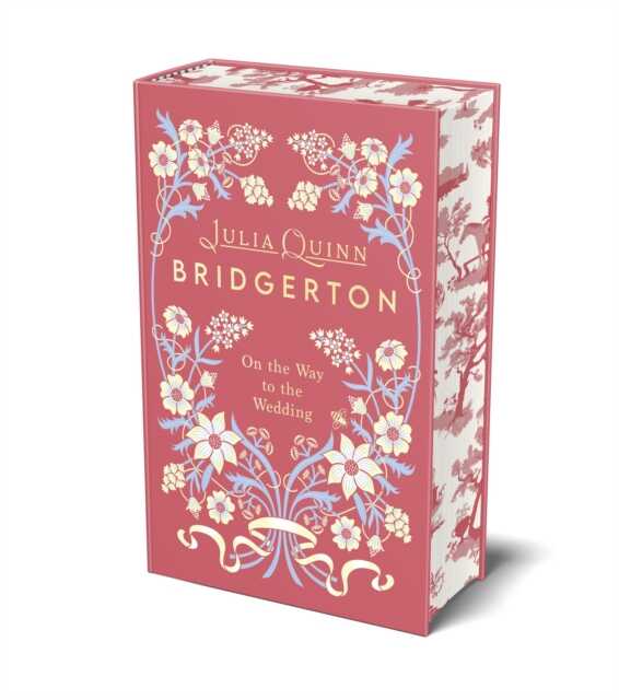 Bridgerton: On The Way To The Wedding (Deluxe Collector's Edition)