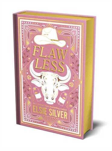 Flawless (Collector's Edition)