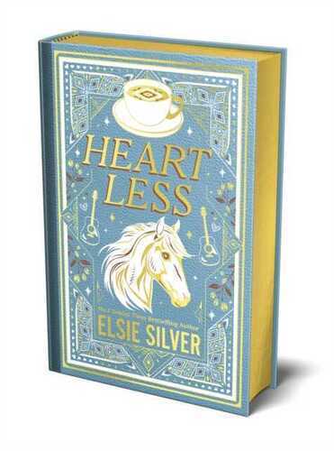 Heartless (Collector's Edition)