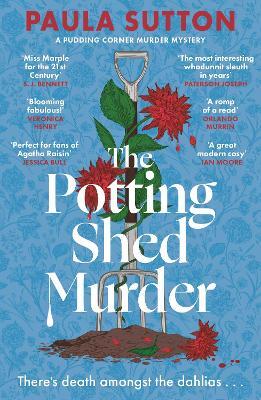 The Potting Shed Murder