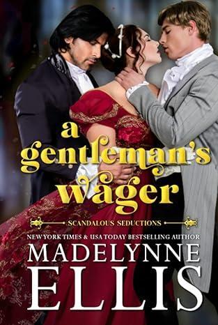 A Gentleman's Wager