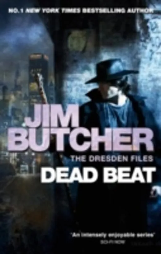 Dead Beat