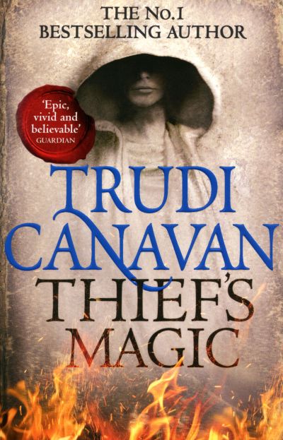Thief's Magic
