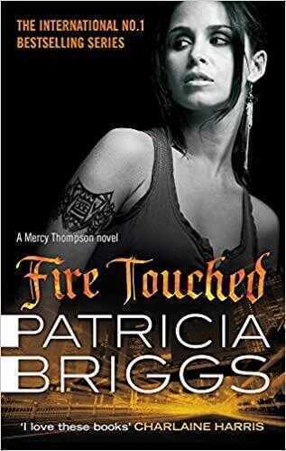 Fire Touched