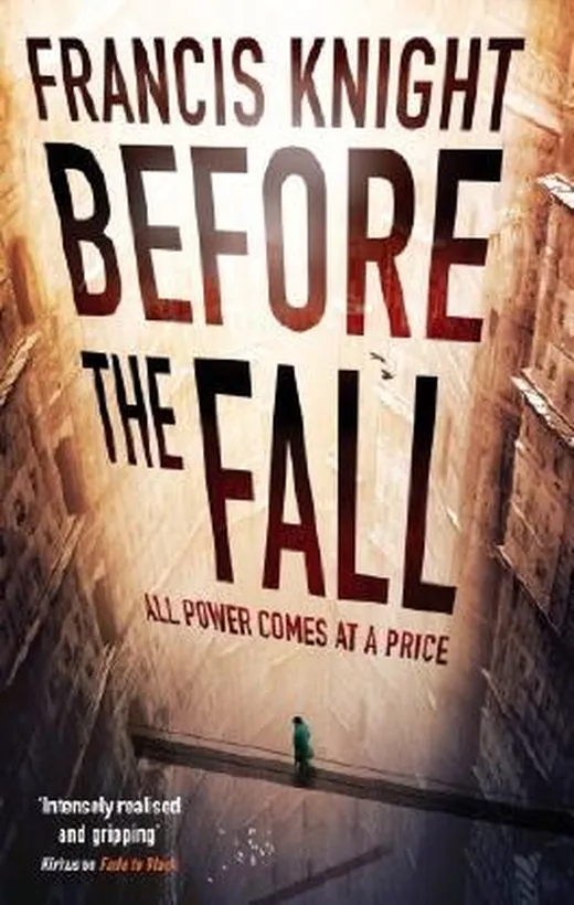 Before the Fall