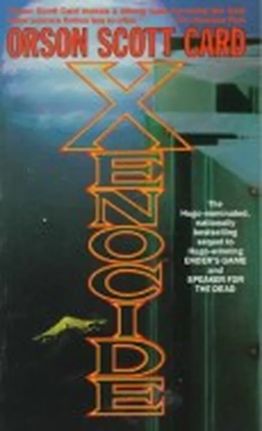 Xenocide