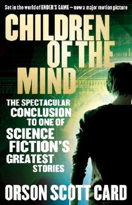 Children of the Mind