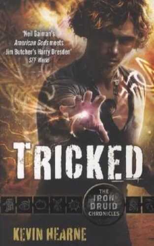 Tricked