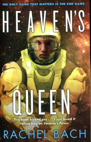 Heaven's Queen