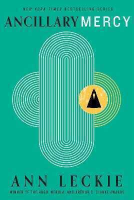 Ancillary Mercy