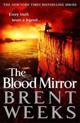 Blood Mirror
