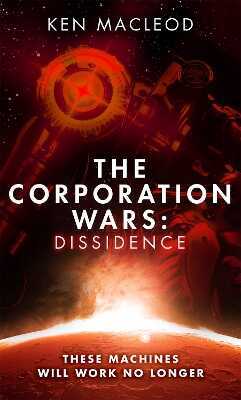 The Corporation Wars