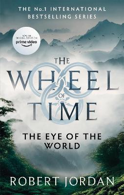 Wheel of Time 01: Eye of the World — Robert Jordan