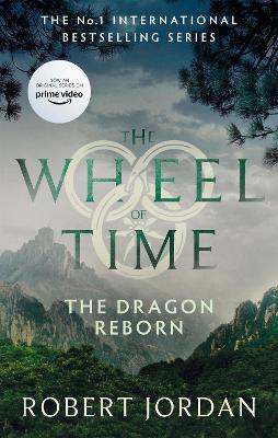 The Dragon Reborn — Robert Jordan