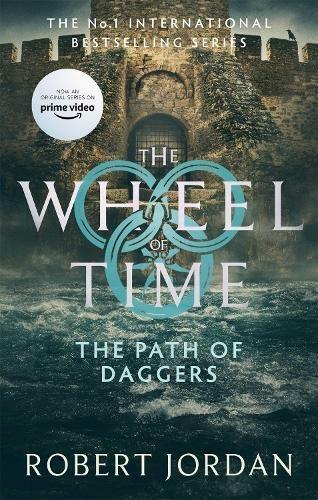 Wheel of Time 08: Path of Daggers