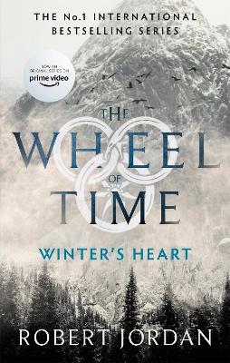 Winter's Heart — Robert Jordan