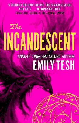 The Incandescent