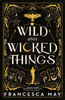 Wild and Wicked Things