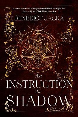 An Instruction in Shadow