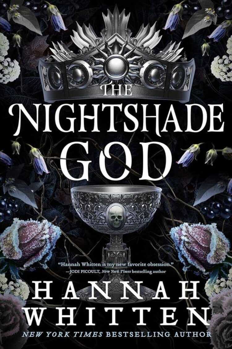 The Nightshade God