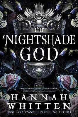 The Nightshade God