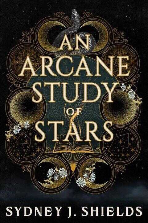 Arcane Study of Stars